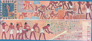 Ancient Egypt Craftsmen