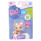 Littlest Pet Shop Singles Corgi (#2290) Pet