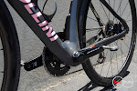 Cipollini NK1K Disc Shimano Dura Ace R9170 Di2 C40 Road Bike at twohubs.com