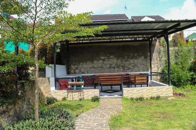 Villa Family Dengan Paling Murah Di Pangalengan | VILLA PANGALENGAN