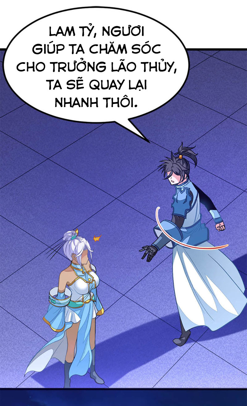 Cửu Dương Thần Vương Chapter 231 - AB Truyện