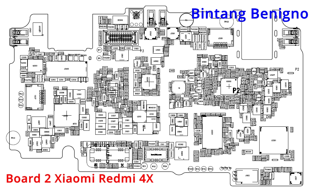 [Download 35+] Redmi 4x Schematic Diagram Free Download