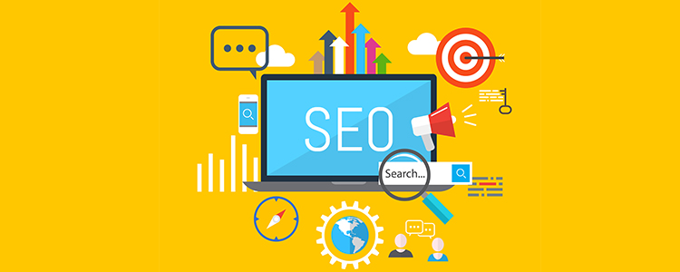 Hire a Professional SEO Company