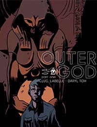 Read Outer God online