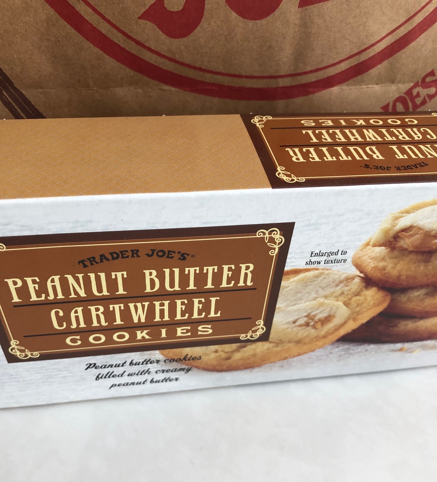 Living on Cloud Nine TRADER JOE'S SUMMER FINDS