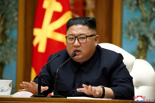 Gawat-Kim-Jong-Un-Ngamuk-Tahu-Orang-Kepercayaannya-Tewas-Usai-Disuntik-Obat-China