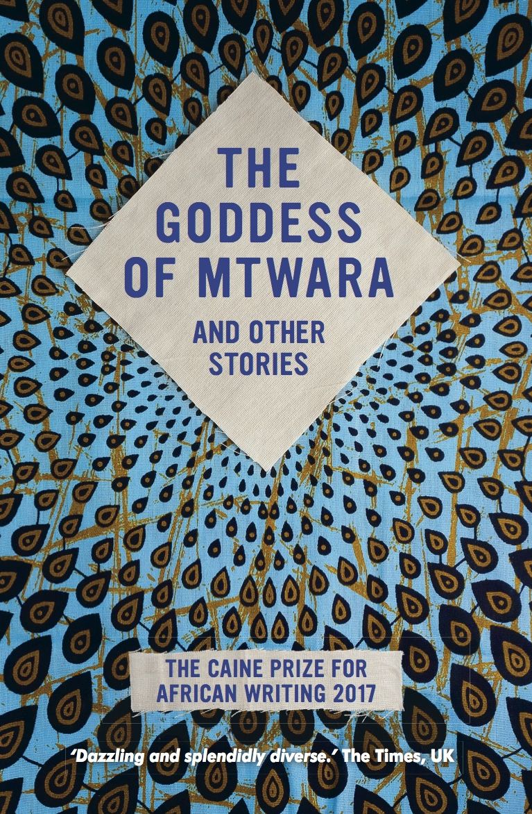 The Goddess of Mtwara