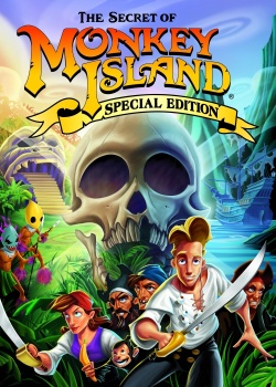 the secret of monkey island download free the secret of monkey island download free