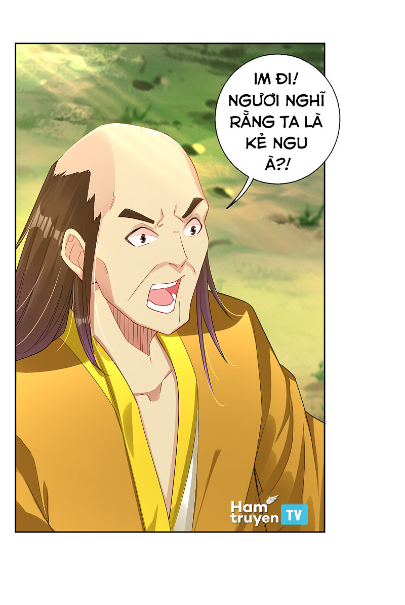 Nghịch Thiên Chiến Thần chapter 73 - Trang 7