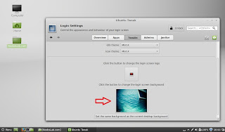 Install Lightdm Display Manager in Linux Mint 15 'Olivia'/Linux Mint 14 'Nadia'