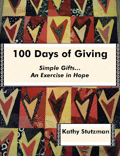 One Hundred Days of Giving