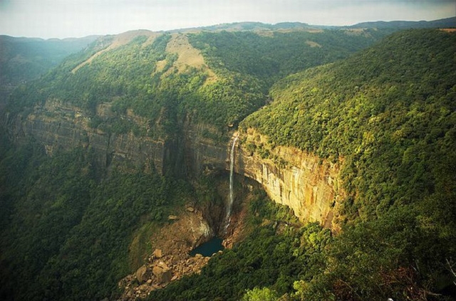Top 9 địa điểm du lịch ở Ấn Độ dành cho người yêu thiên nhiên 2