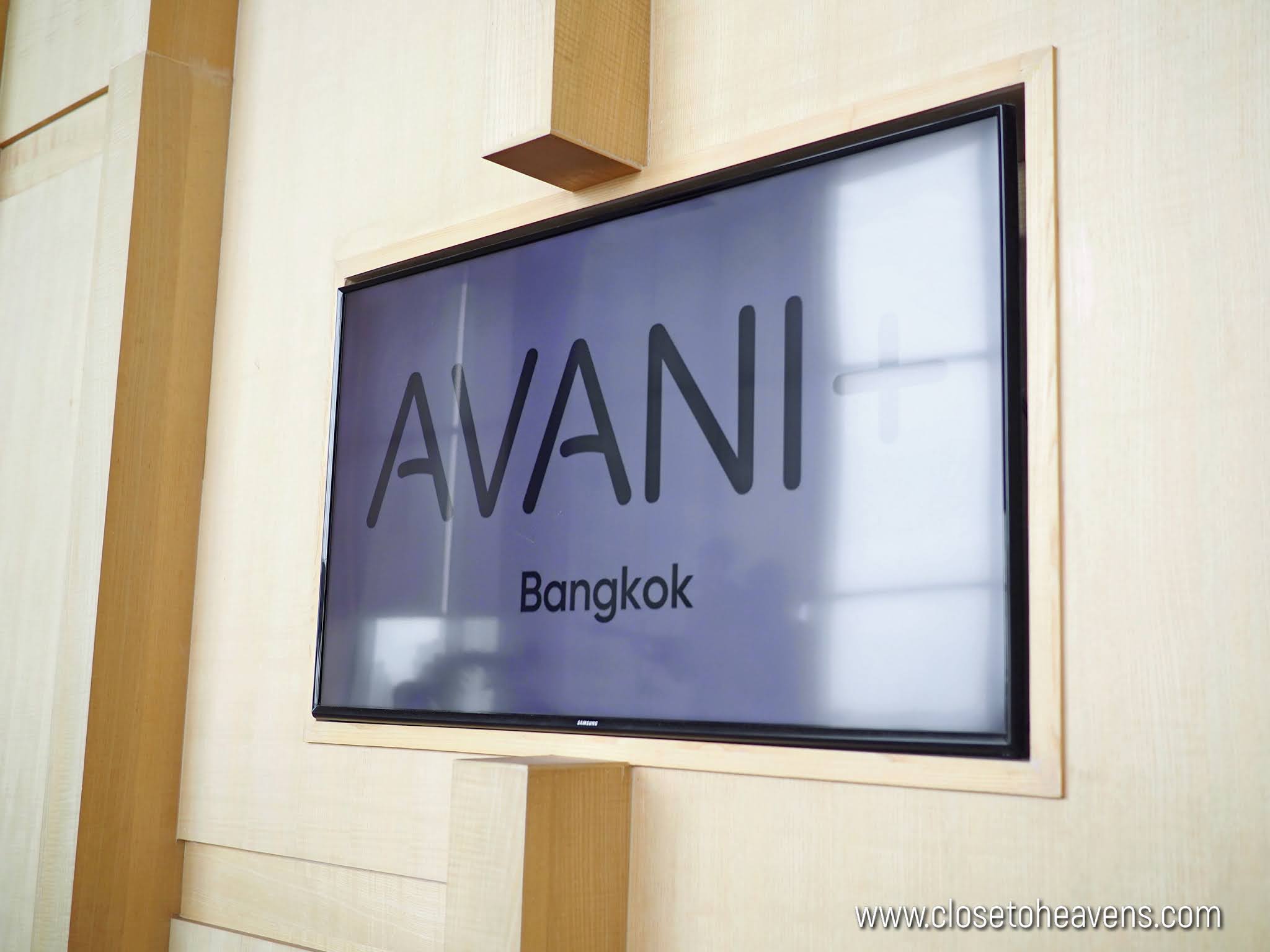 Avani+ Riverside Bangkok | Sunday Brunch Buffet