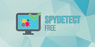 SpyDetect Free v1.0 Portable  000000000