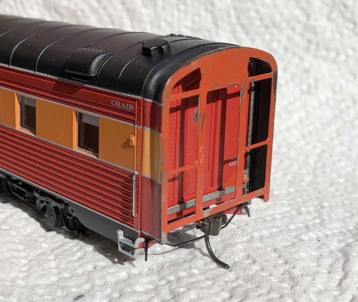 modeling the SP Fullwidth diaphragms, Part 2