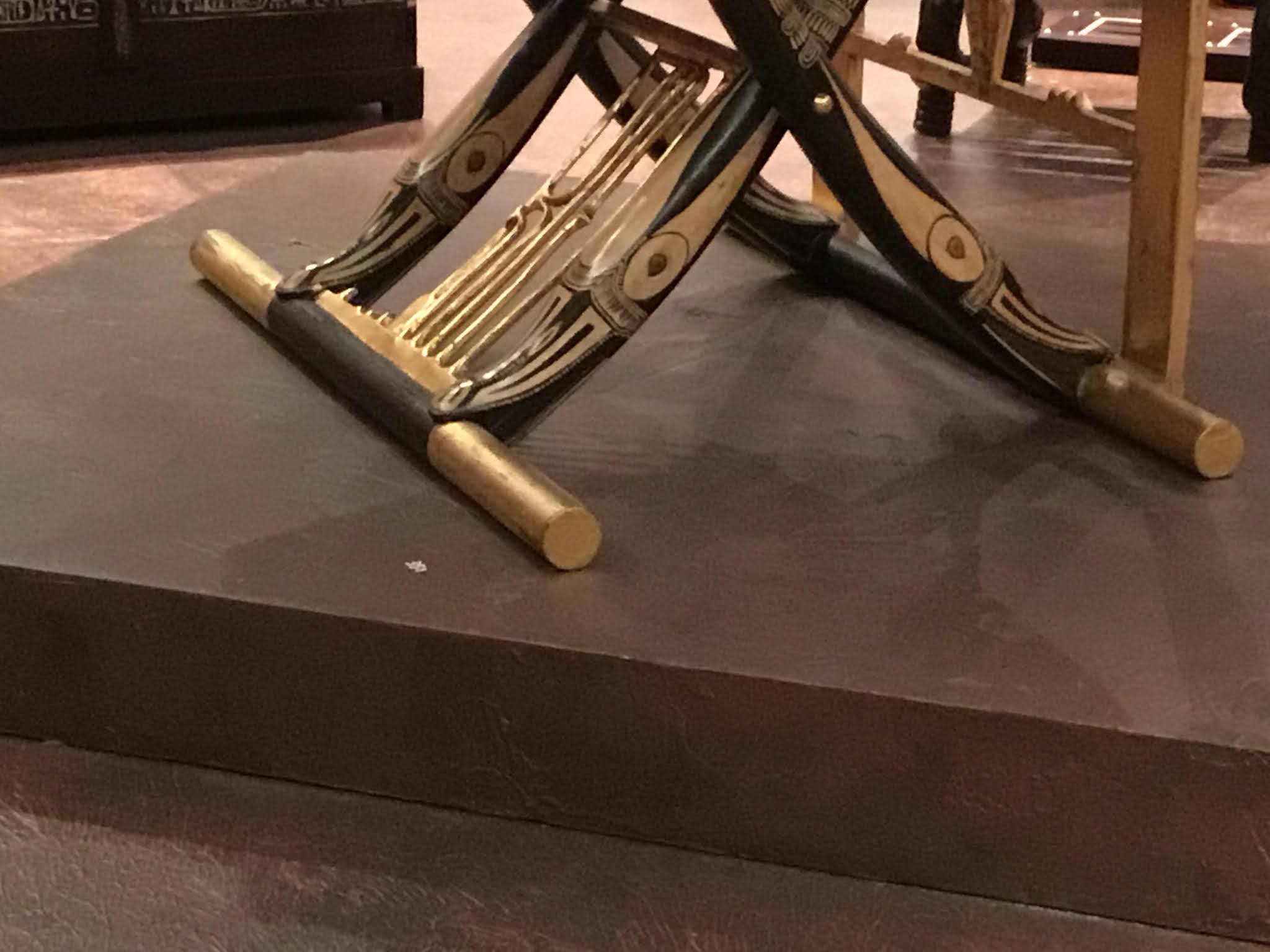 Historias de Ana. Blog de Arte y Diseño: TUTANKHAMÓN: LA TUMBA Y SUS