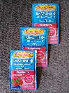 product review emergenc immune plus