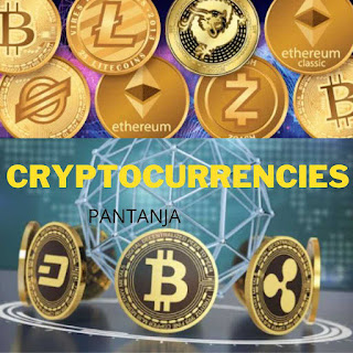 About cryptocurrencies