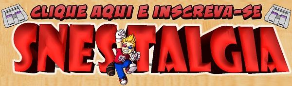 SnesTalgia o Seu Blog Nostálgico: Enquete: Qual é o Melhor