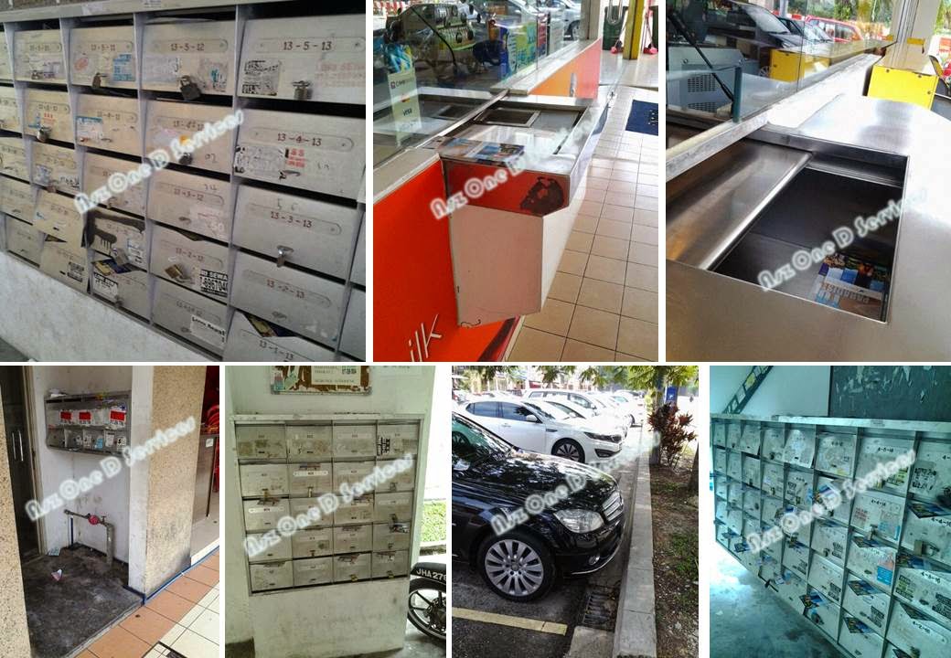 KHIDMAT EDAR RISALAH, FLYERS, BROSURE DAN BOOKLET SEKITAR KL, LEMBAH ...
