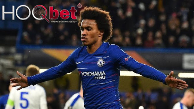 Hasil Pertandingan Chelsea vs Dynamo Kiev : Skor 3-0 http://www.liputanskor.com/