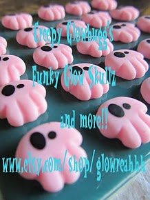 Creepy Glowbugg's Etsy Shop