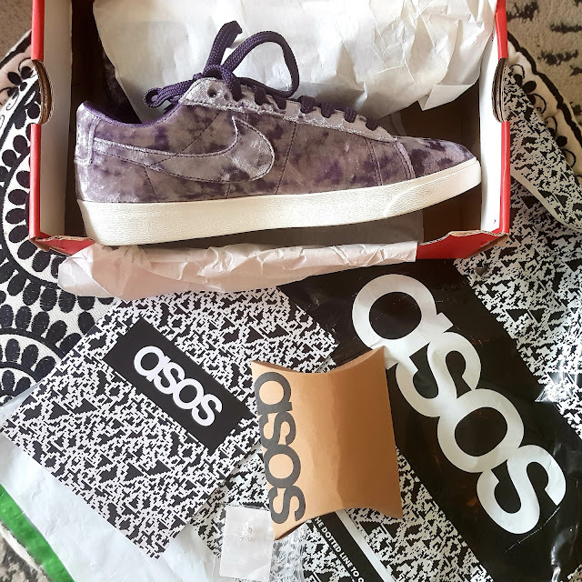 ASOS and Klarna That's What I Like