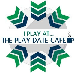 Play Date Café Challenge