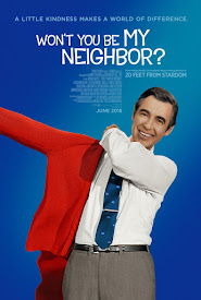 Watch Movies Won’t You Be My Neighbor? (2018) Full Free Online