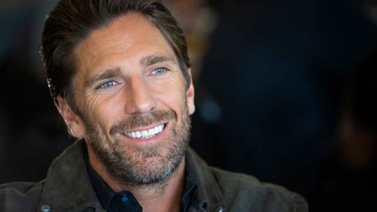 The Henrik Lundqvist Blog New Henrik Lundqvist Swedish Interview