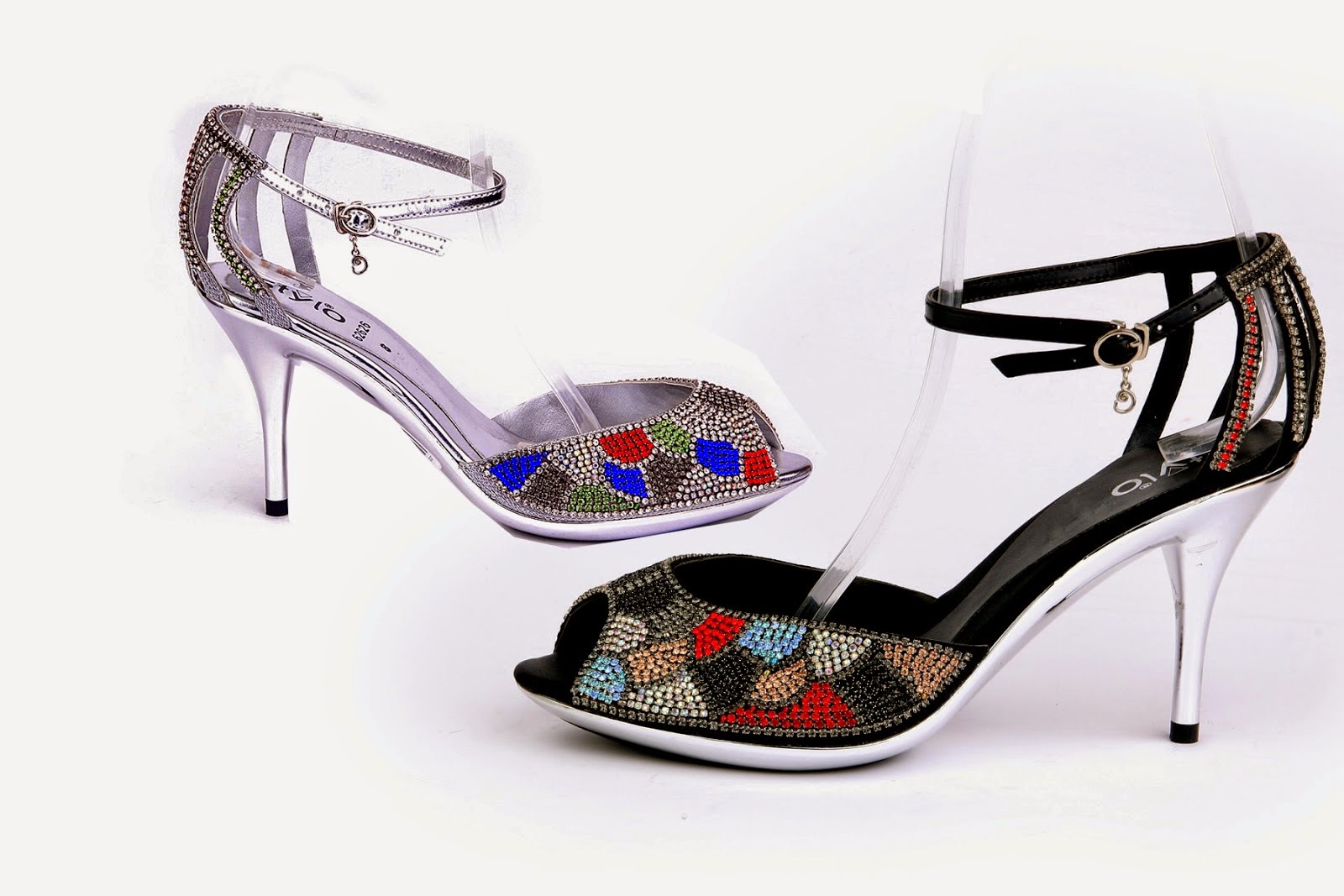 2014 New Shoes Collection For Eid Fashion Point