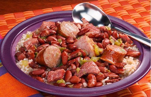 How To Cooking Cajun Food How To Cooking Cajun Food