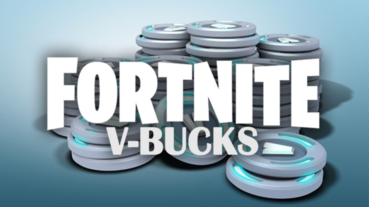 How to get free fortnite vbucks