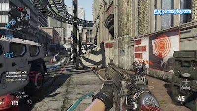 Call of Duty Modern Warfare Review A More Realistic Gunfight Touch