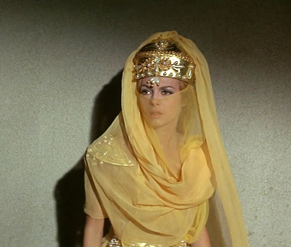 Angélique et le sultan MOSTBEAUTIFULGIRLSCAPS