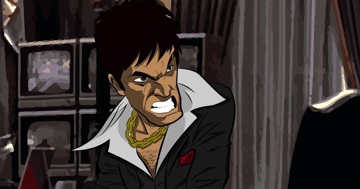 EL GRAN TONY MONTANA EL GRAN TONY MONTANA