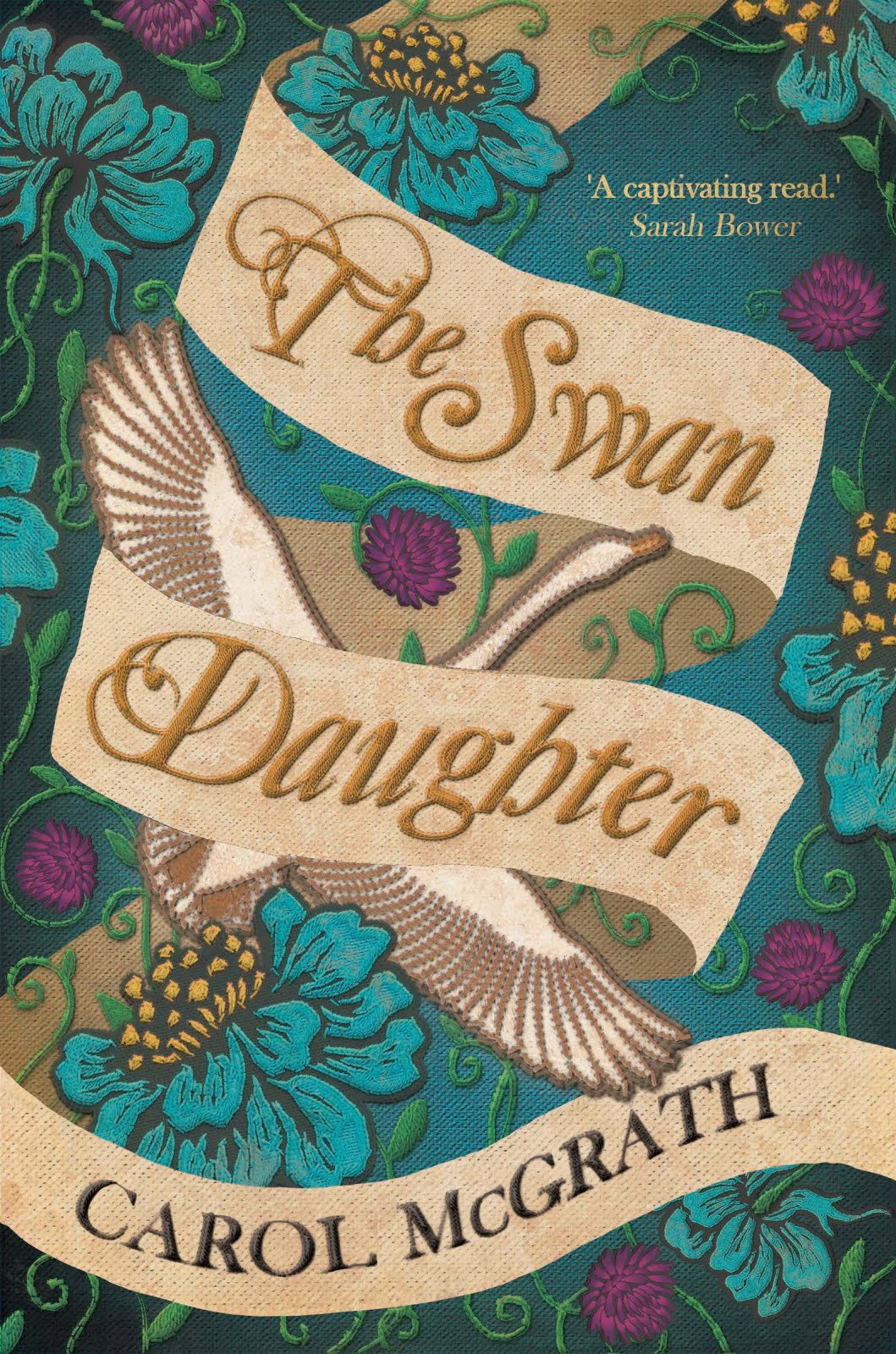 The Swan Daughter