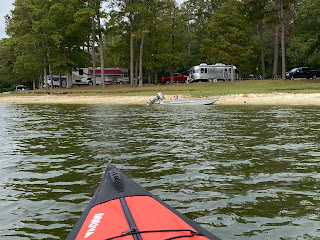 Heading back to Rosie Heading back to Rosie