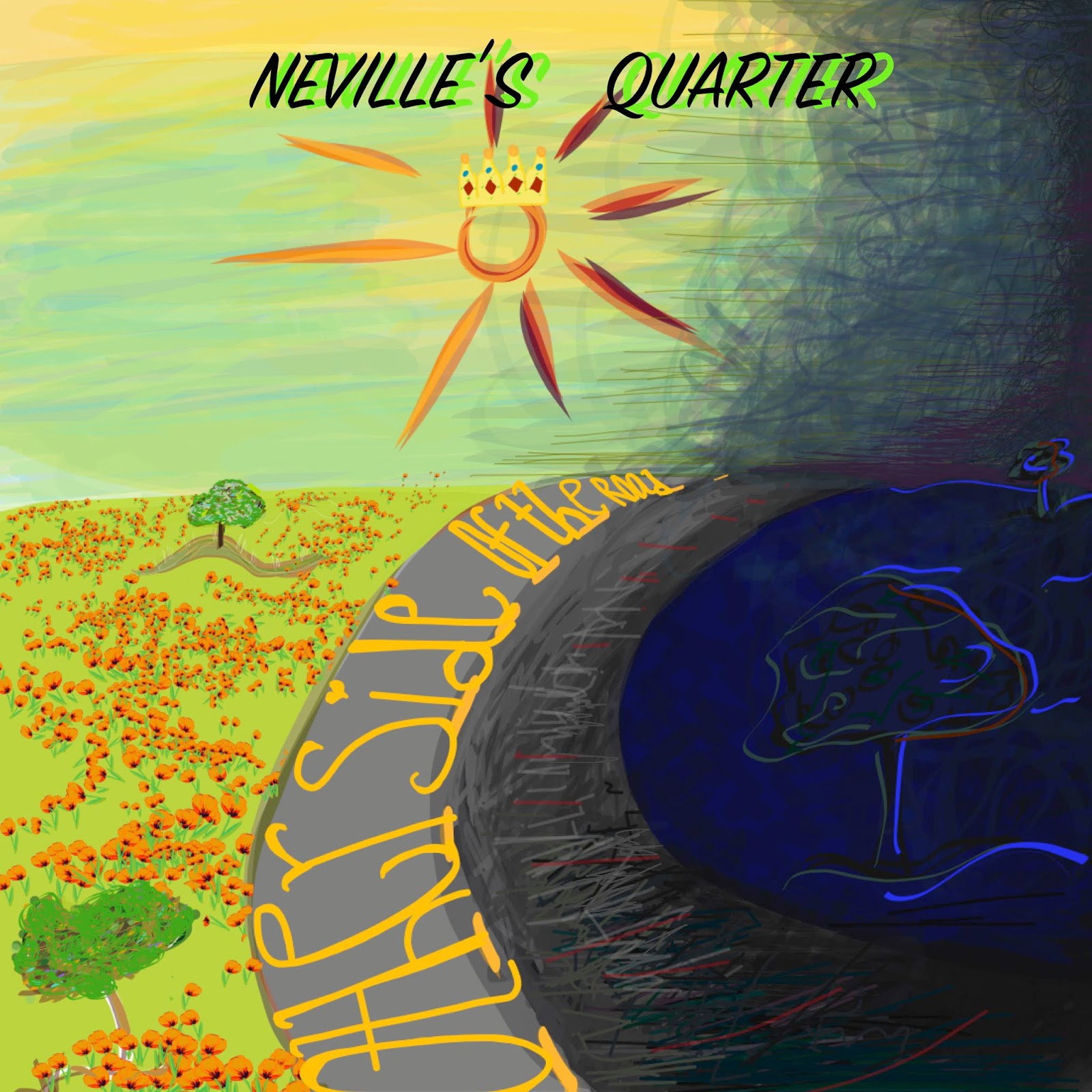 Neville's Quarter