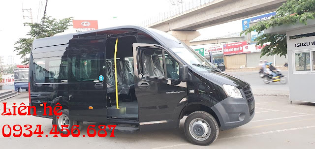 xe khach gaz 17 ghe xe khach gaz 17 ghe