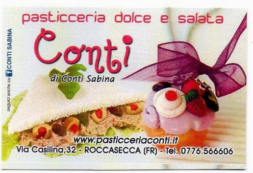 Pasticceria Conti