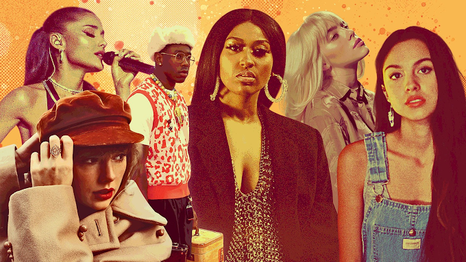 Grammys: Who Do You Hope Is Nominated for Song & Album of the Year at 2022 ceremony? Vote!