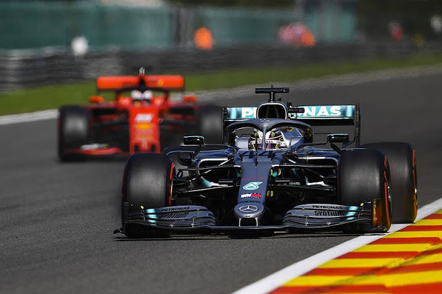 hamilton, vettel