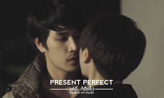 Presente perfecto, 1 Presente perfecto, 1