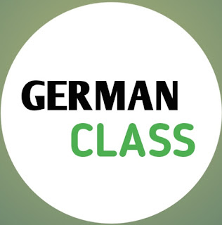  GERMAN CLASS