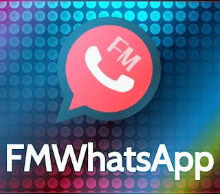 تحميل تطبيق FMwhatsapp