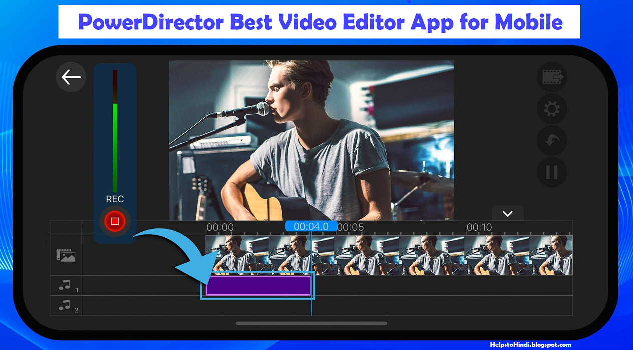 video editor app video editor app
