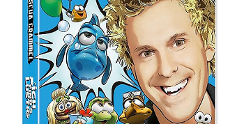 Sascha Grammel Ich Finds Lustig