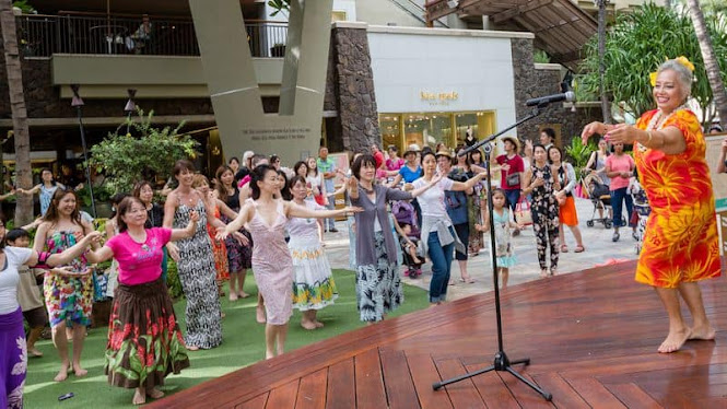 FREE Things to Do in Honolulu, Hawaii FREE Things to Do in Honolulu, Hawaii