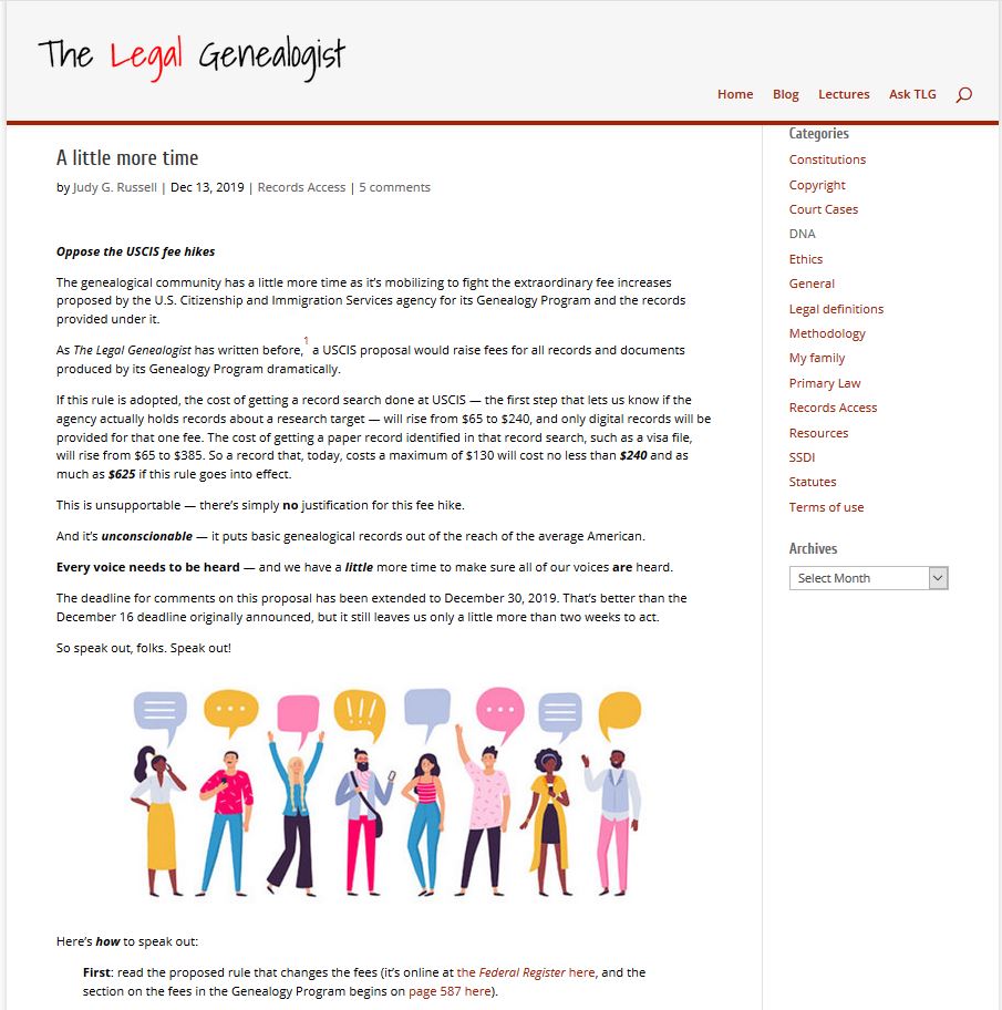 pin on genealogy news